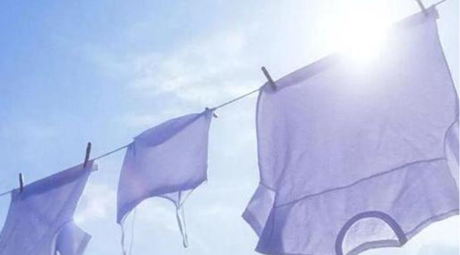 為什么晾曬的衣物容易褪色？如何避免？ 金環(huán)電器告訴你答案