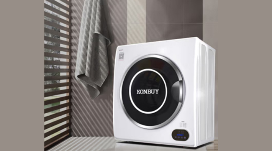 超實(shí)用！小型烘干機(jī)的安裝步驟講解