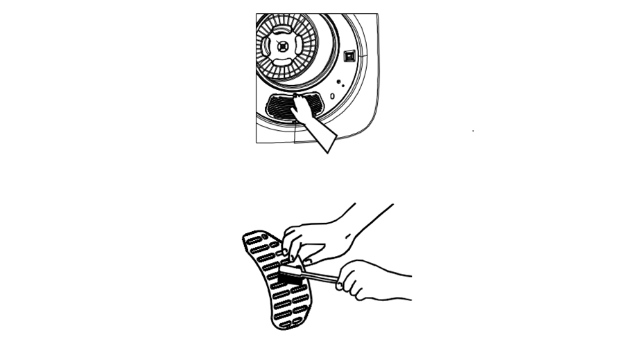 教育部要求9月起中小學生會修家電！小型烘干機如何修理維護？