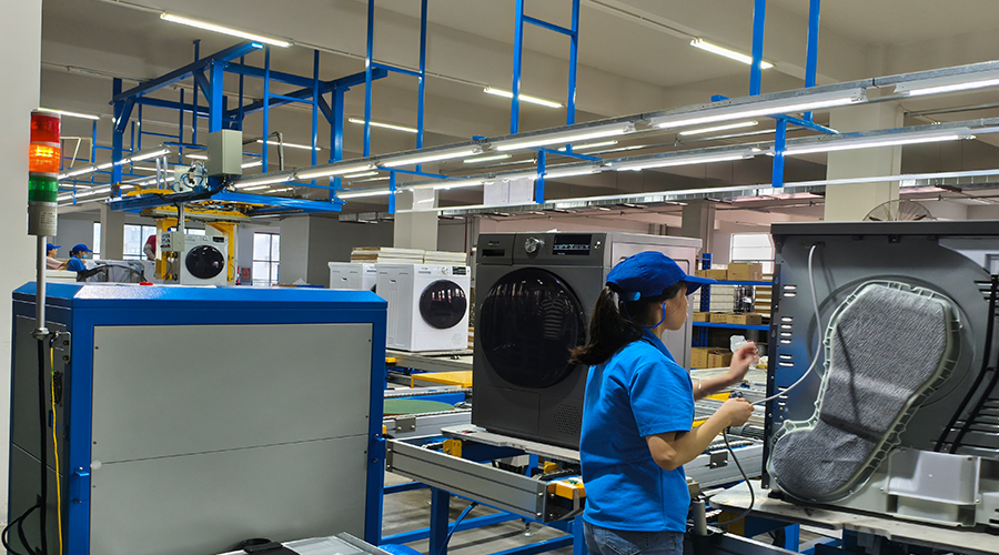 測試驅動設計：金環(huán)電器研發(fā)實驗室里的品質(zhì)閉環(huán)