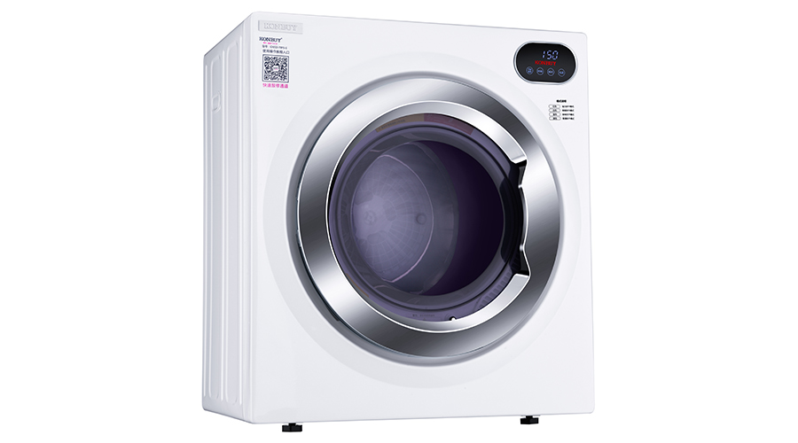 劉畊宏健身操走紅！天天穿的健身衣如何用小型烘干機(jī)快速烘干