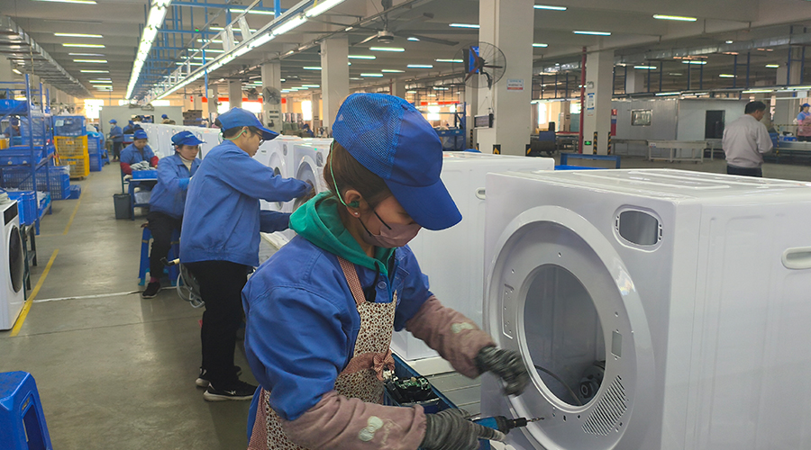 與金環(huán)電器合作，您的業(yè)務將如何拓展？