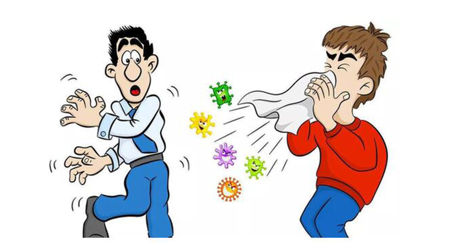 甲流高發(fā)季！滾筒干衣機(jī)對(duì)衣物雙重除菌 保障健康