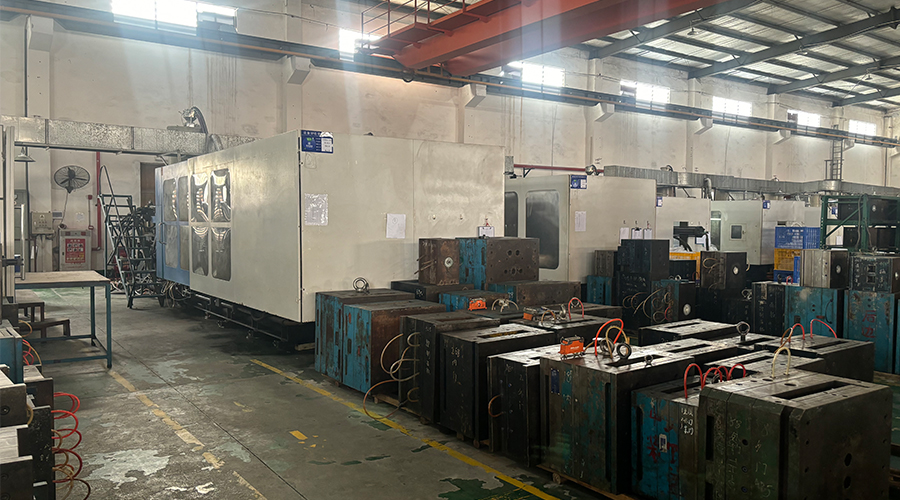 金環(huán)電器：以嚴(yán)格5S管理，打造整潔車間與高效生產(chǎn)