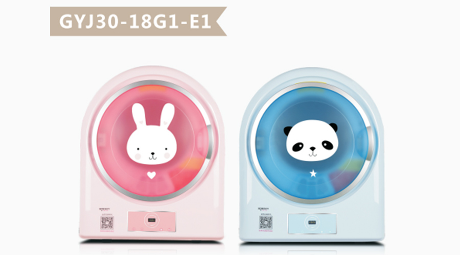 預(yù)防寶寶手足口病，兒童干衣機受寶媽們寵愛！