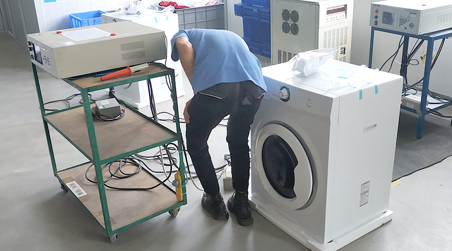 贊許有加！澳洲客戶Innotrics對衣物烘干機代工質(zhì)量稱心滿意