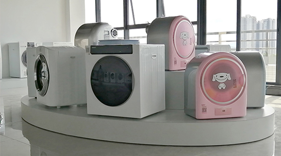 臺風天來襲！使用家用衣物烘干機烘衣的好處