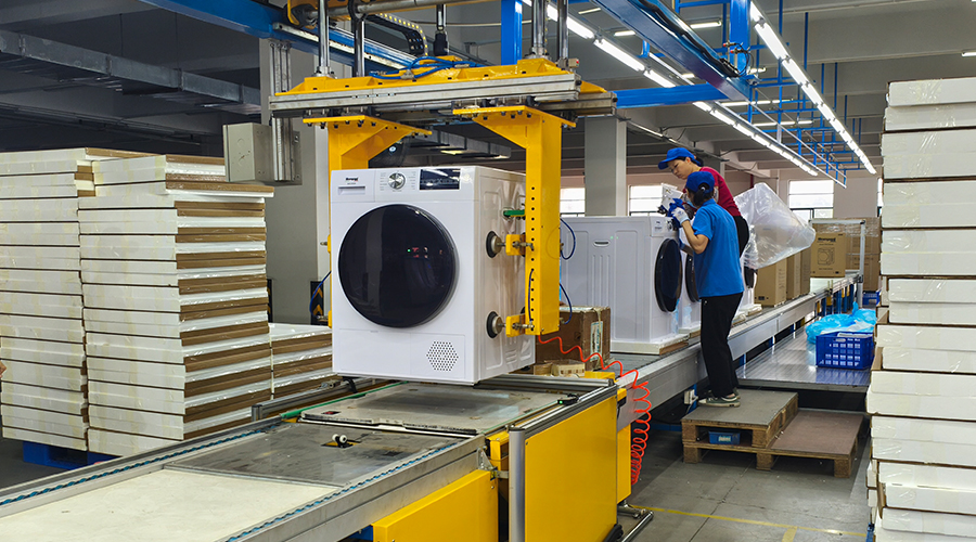 三道關(guān)卡保品質(zhì)，金環(huán)電器打造代工質(zhì)控標(biāo)桿