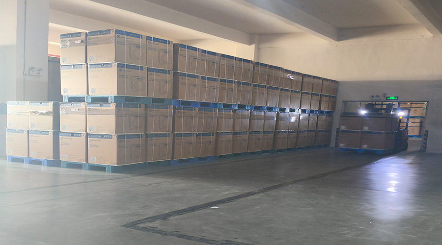 六維質控體系，金環(huán)電器打造品質護城河