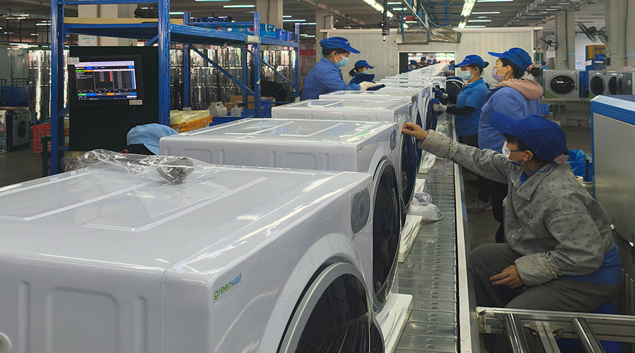 KQC體系護航，金環(huán)電器為客戶創(chuàng)造可靠價值