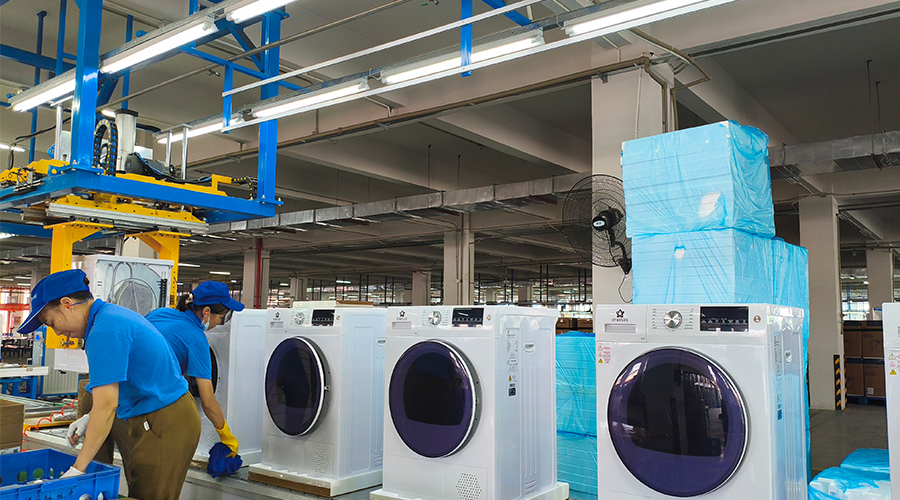 面對供應(yīng)鏈挑戰(zhàn)，品牌如何確保產(chǎn)品交付的穩(wěn)定與準時