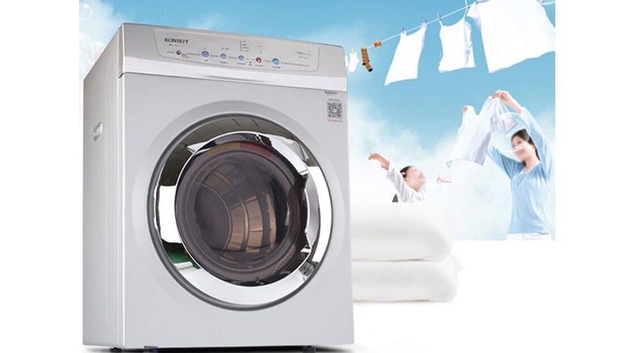 家用干衣機是否有必要？一機解決6大干衣難題！