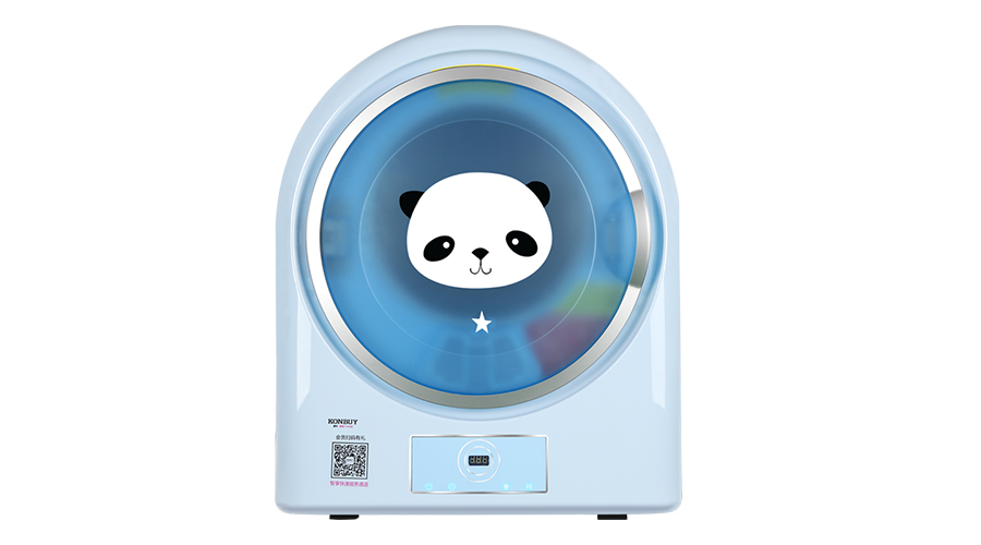 關(guān)乎孩子睡眠問題！家庭使用的母嬰干衣機噪音大嗎