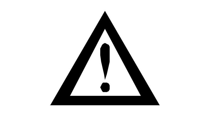 如何理解家用衣物烘干機(jī)上“警告符號(hào)”的特殊含義！