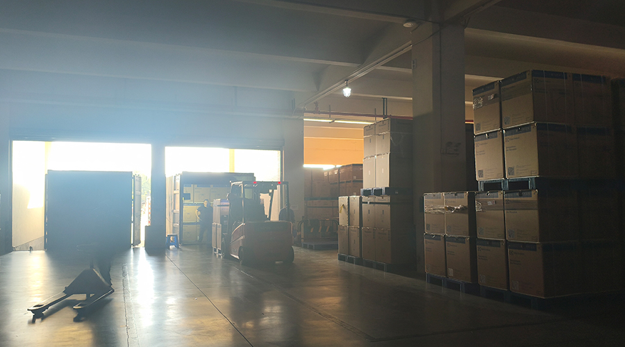 金環(huán)電器如何以定制化方案賦能全球品牌定位？