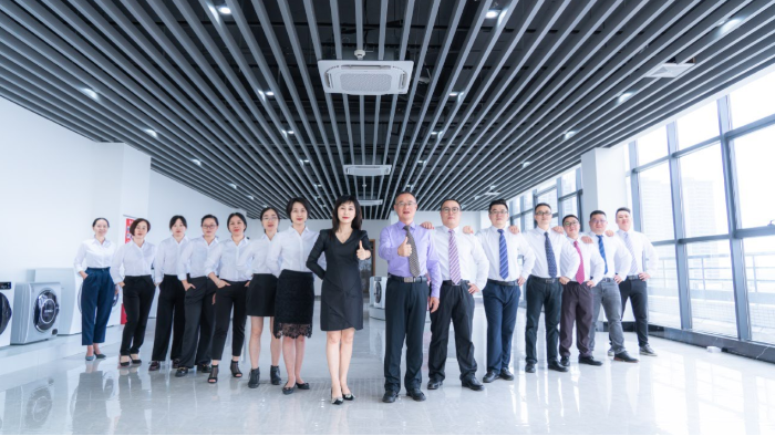 祝賀！金環(huán)電器黨支部獲得“先進基層黨組織”榮譽稱號