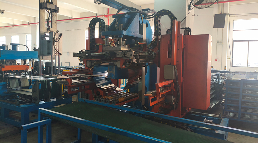 全球出口經(jīng)驗與高品質(zhì)制造，共筑市場成功基石