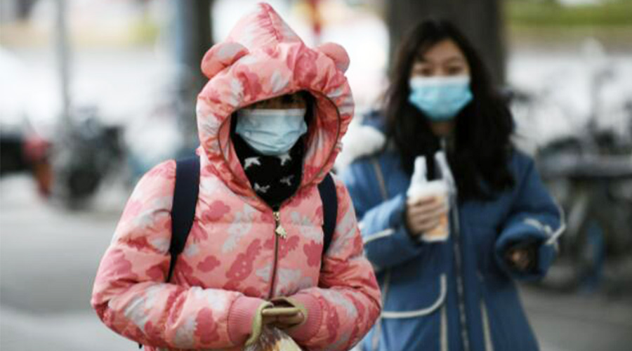 強(qiáng)冷空氣即將來襲！金環(huán)電器提醒你要注意這些事項(xiàng)