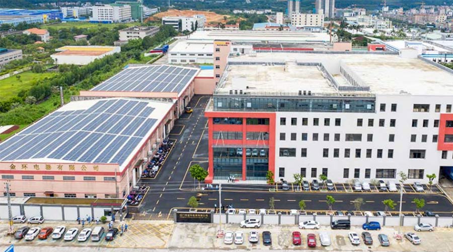 國內(nèi)品牌電商看好小型干衣機！他們?nèi)绾芜x擇小型烘衣服機廠家