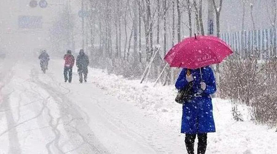 北方雨雪天上線！雨雪天使用衣物烘干機烘衣的好處