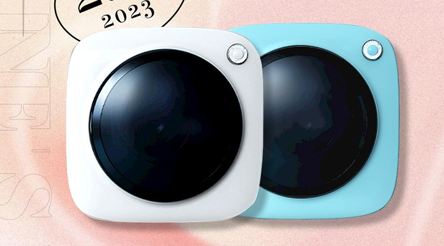 2.14情人節(jié)送禮選它！小型烘干機(jī)小家電助攻俘獲她芳心