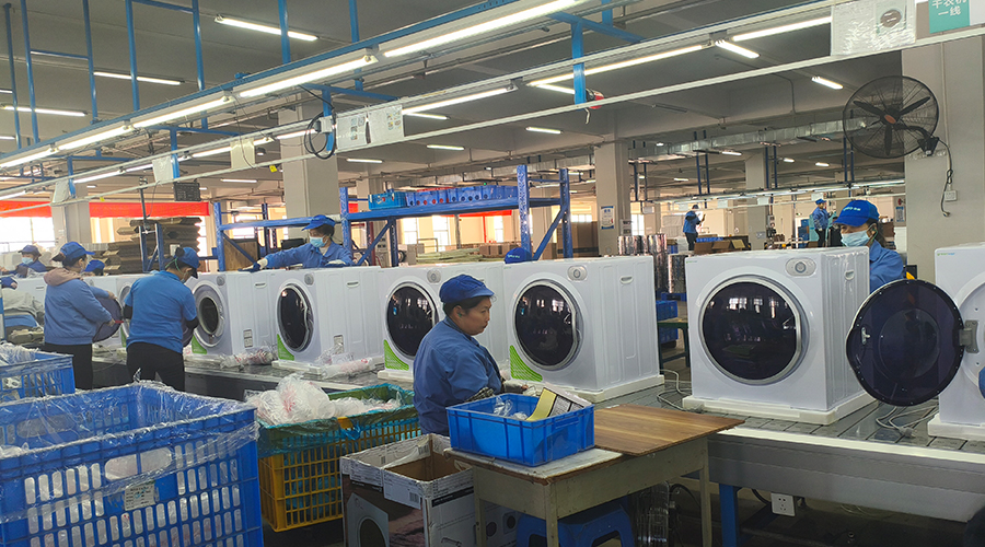 為什么直排式干衣機怕起火？揭秘金環(huán)電器如何利用PTC技術(shù)破解安全難題