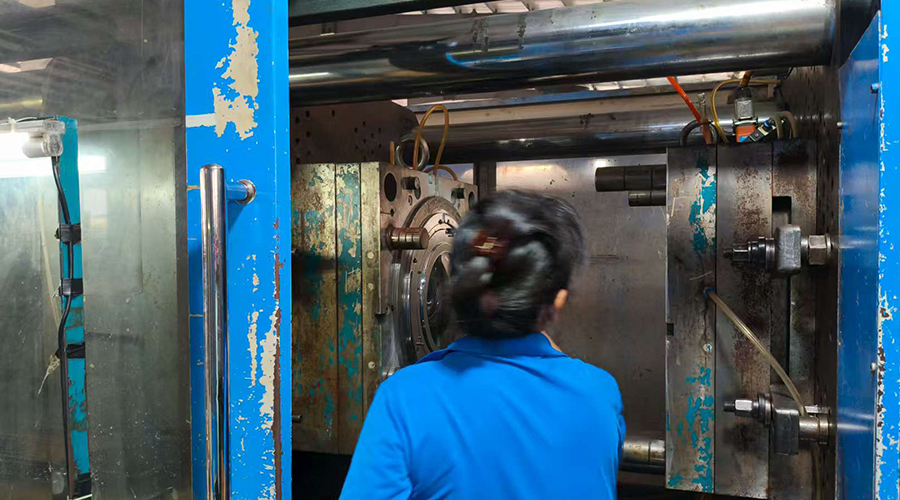 房車出行，小型烘干機(jī)為何不可或缺？