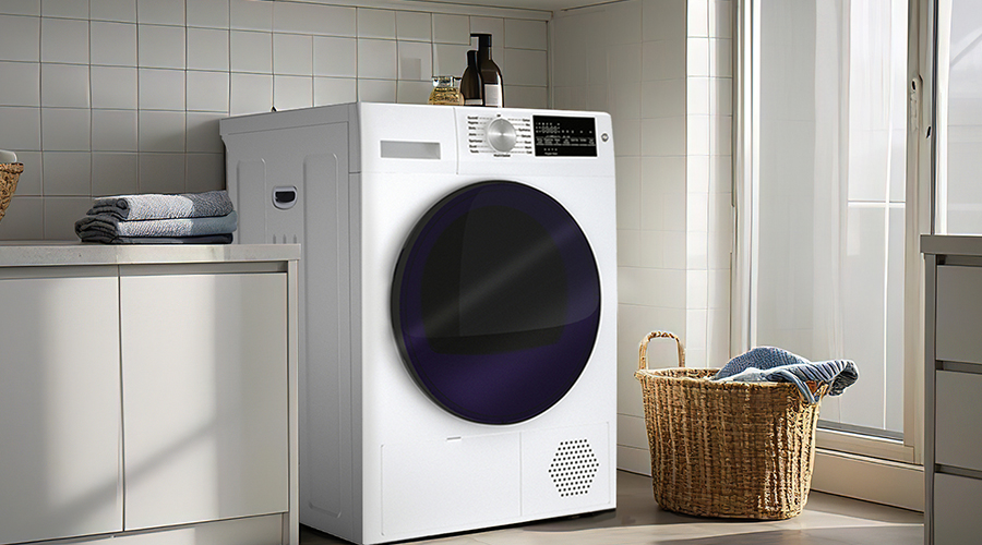 金環(huán)電器的滾筒干衣機(jī)產(chǎn)品線主要覆蓋哪些高頻次商業(yè)應(yīng)用場(chǎng)景？