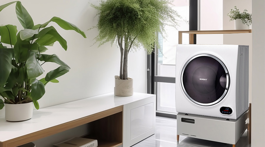 謹(jǐn)記！滾筒衣服烘干機(jī)使用常識(shí)（二）