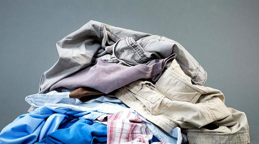 衣服護理：烘干、洗滌、熨燙下羊毛衣服對溫度的要求