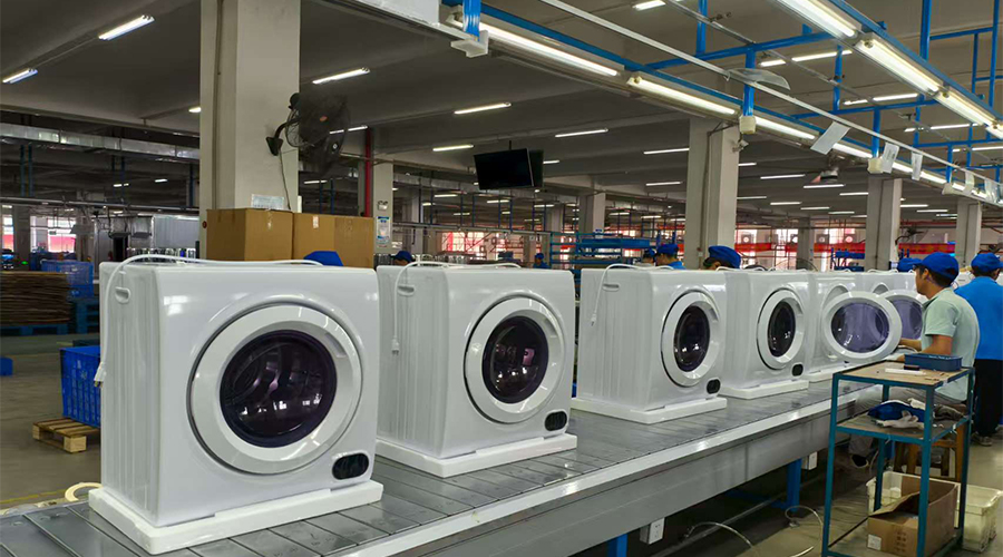 告別濕冷天氣，擁抱干爽生活