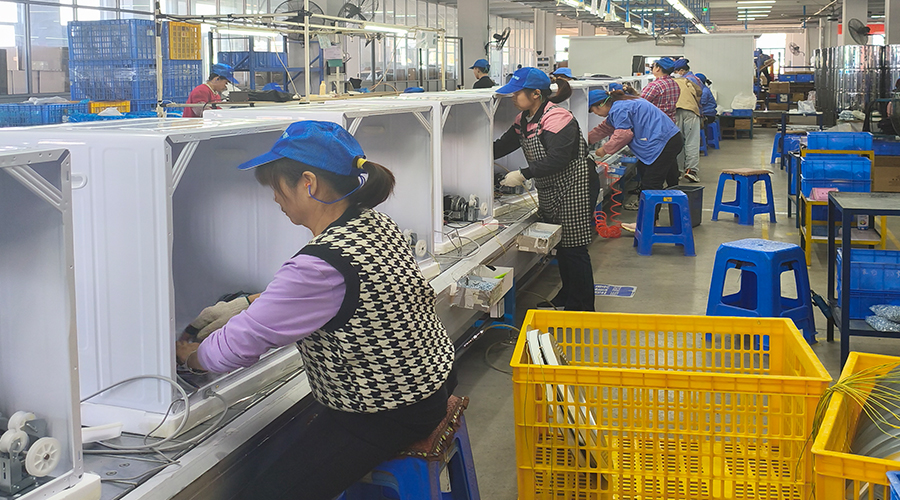 來料檢驗(yàn)的防線，不良品止步于生產(chǎn)線之外