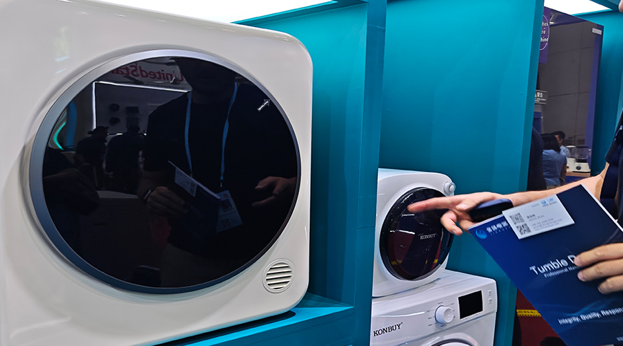 從源頭把控，零部件測(cè)試鑄就品質(zhì)根基