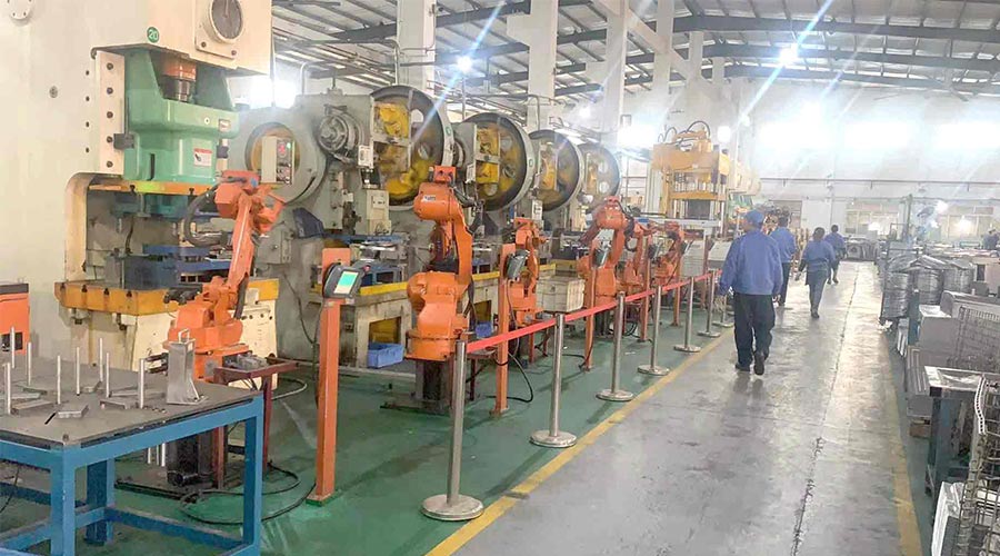 小型烘干機受歡迎！為什么客戶青睞有實力的小型烘衣服機廠家