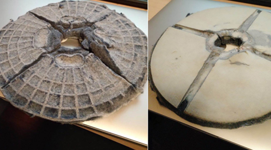 滾筒干衣機(jī)運(yùn)作時沒有風(fēng)排出怎么辦？