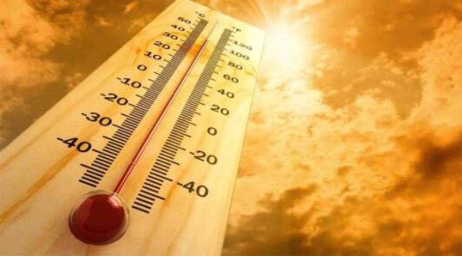 全國(guó)高溫持續(xù)30天！暴曬下衣物烘干機(jī)可以解決哪些干衣煩惱