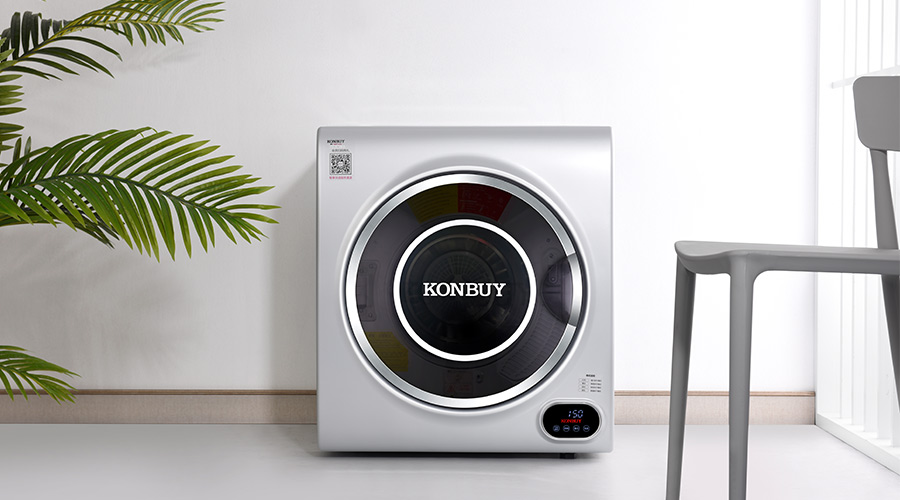 熱泵衣物烘干機(jī)需要排氣嗎？干衣機(jī)代工廠告訴你答案