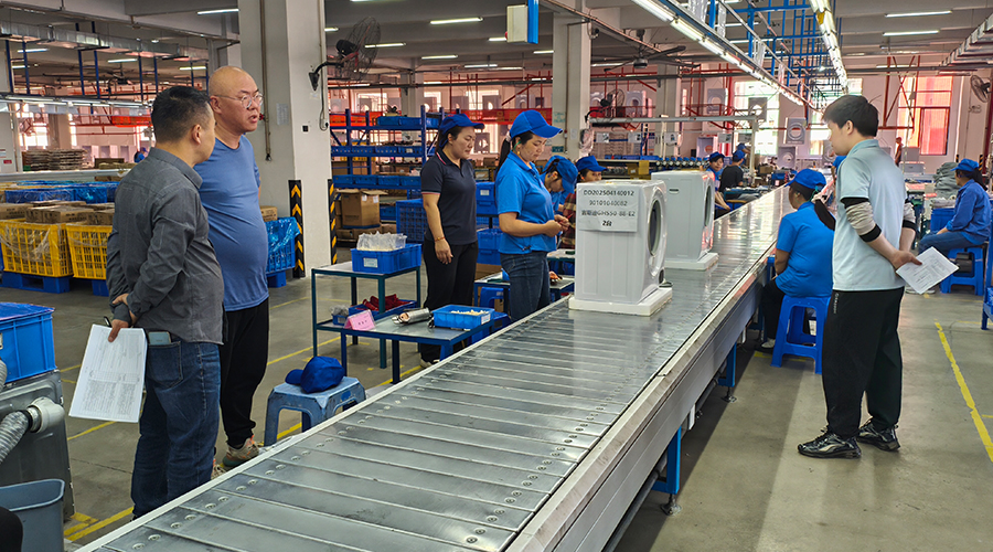 五一歸來，金環(huán)電器活力重啟