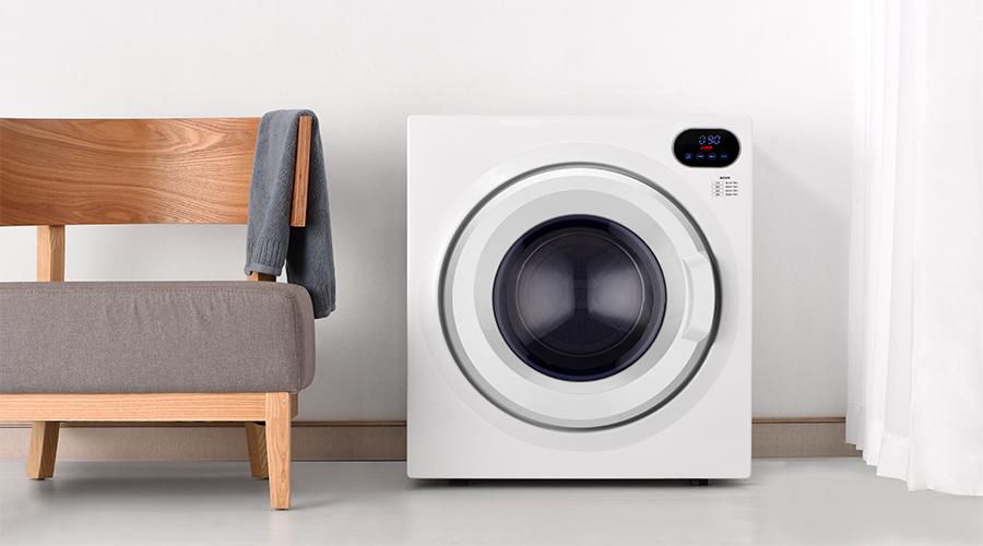 你以為的滾筒干衣機會損傷衣服，是真的嗎？