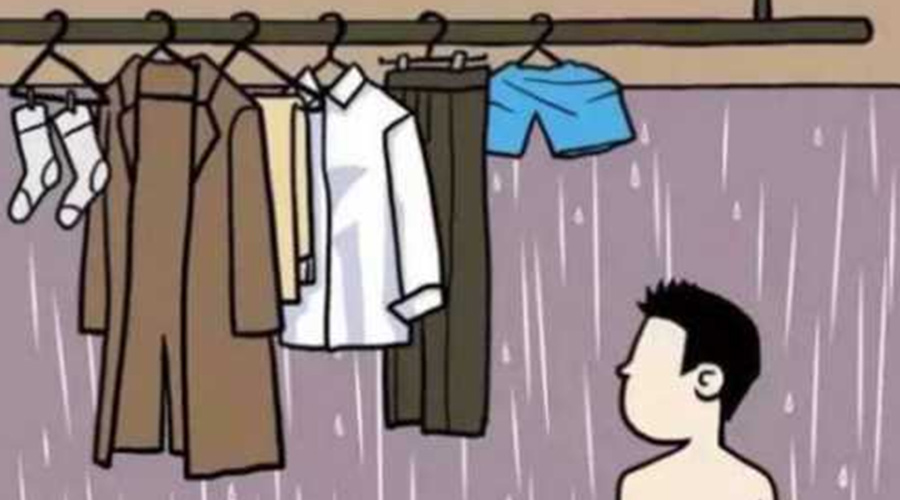 “三臺風共舞”！金環(huán)電器提醒 臺風天干衣的注意事項