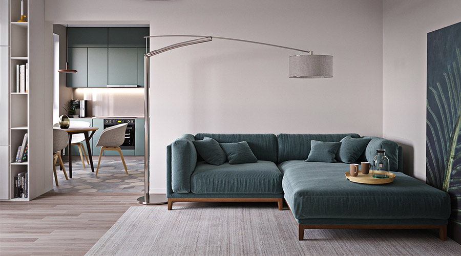 直排家用衣物烘干機放哪好？放在室內會讓空氣潮濕嗎？