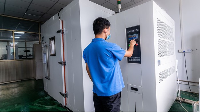 金環(huán)電器如何改進(jìn)滾筒干衣機(jī)“智能干衣”技術(shù)問(wèn)題！