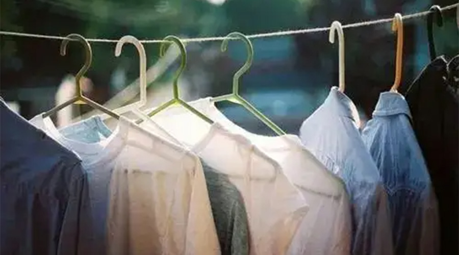 大雨持續(xù)在線！衣物烘干機在手，無懼風(fēng)雨干衣不愁！