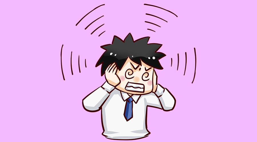 公寓干衣機(jī)是否有噪音！看看這個(gè)分貝就知道