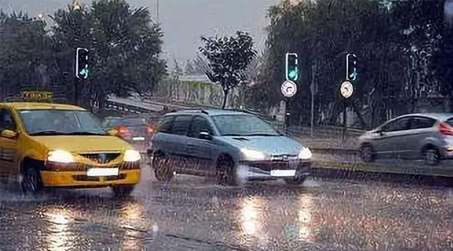 廣東大潑水天氣！小型烘干機除了速干衣物外，還有哪些優(yōu)勢？