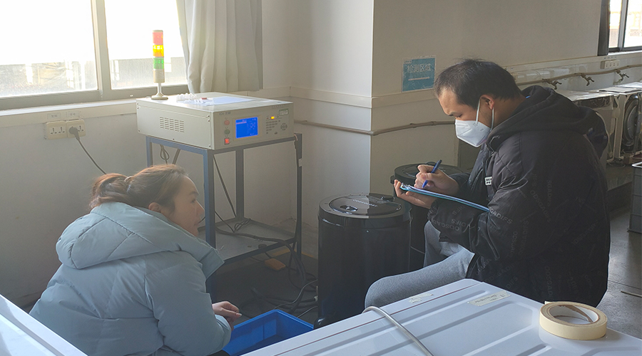 如何解決船用干衣機(jī)在顛簸海面上的“固定”難題？