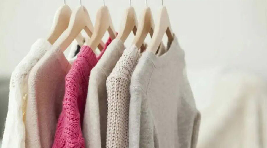 衣物護理機是否真的有必要用？看完這個就知道！