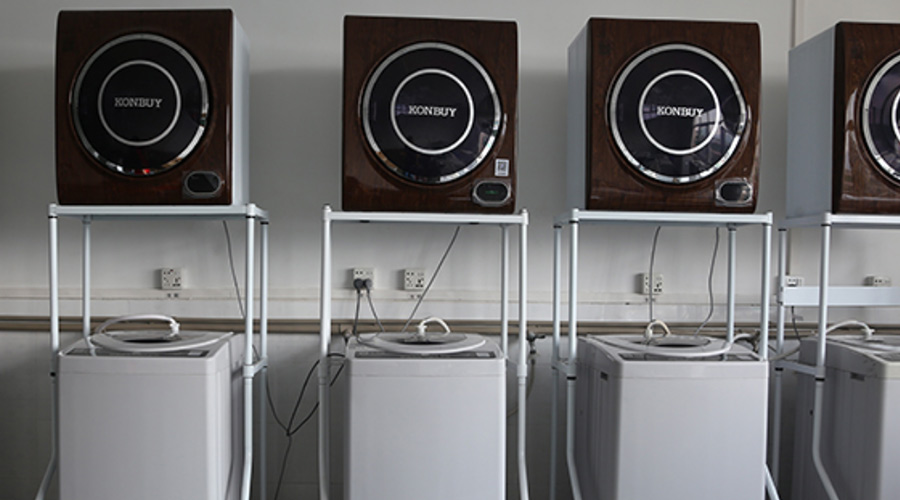 酒店共享干衣機(jī)可以給酒店帶來哪些好處？