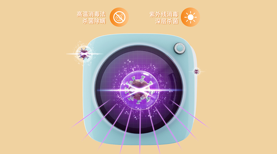 小型烘干機(jī)獲好評(píng)受寵！小型烘干機(jī)什么牌子好