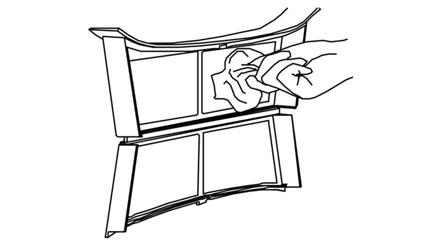 使用家用衣物烘干機時，要注意這些警示事項